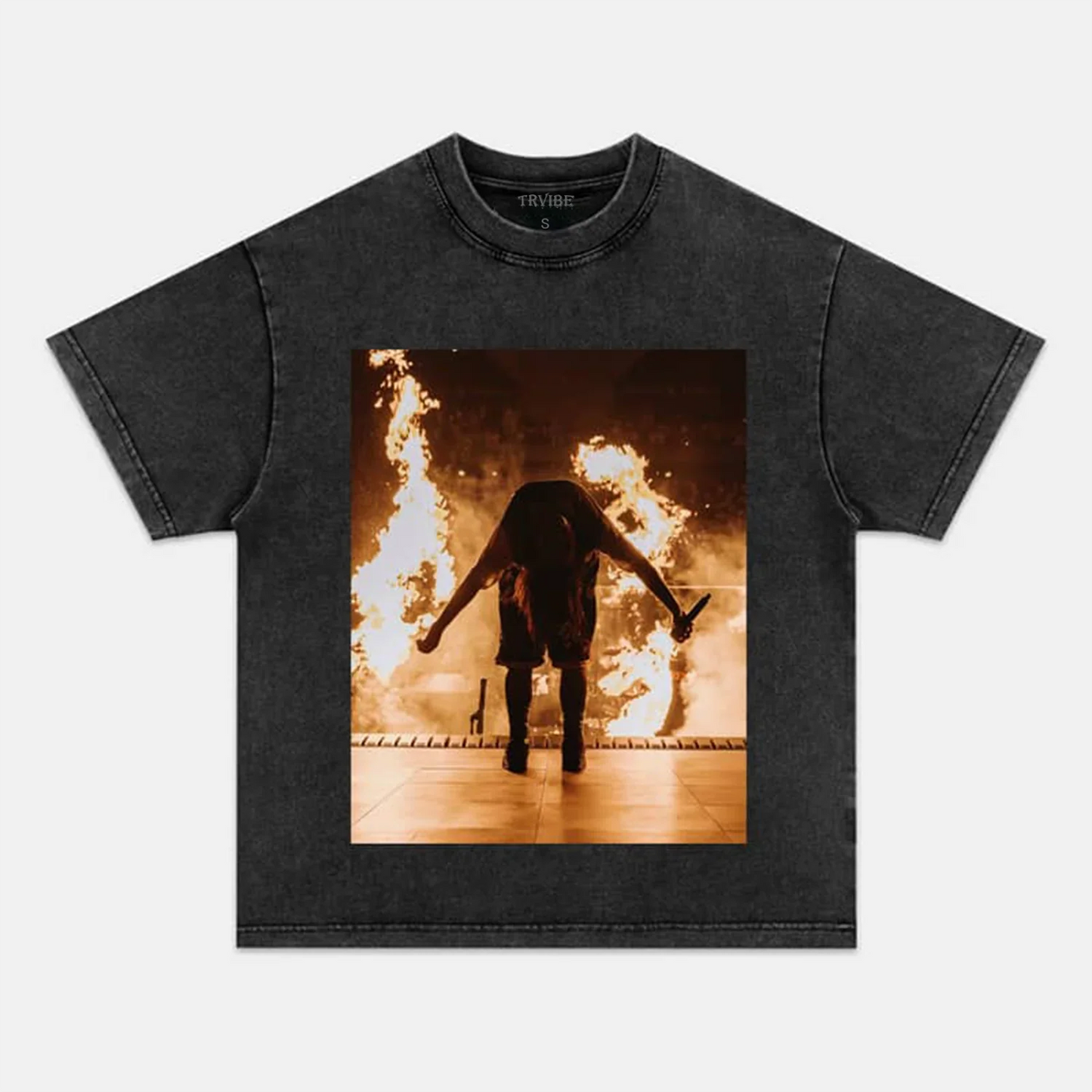 Billie Eilish: Music Icon Tee V38 - Velora