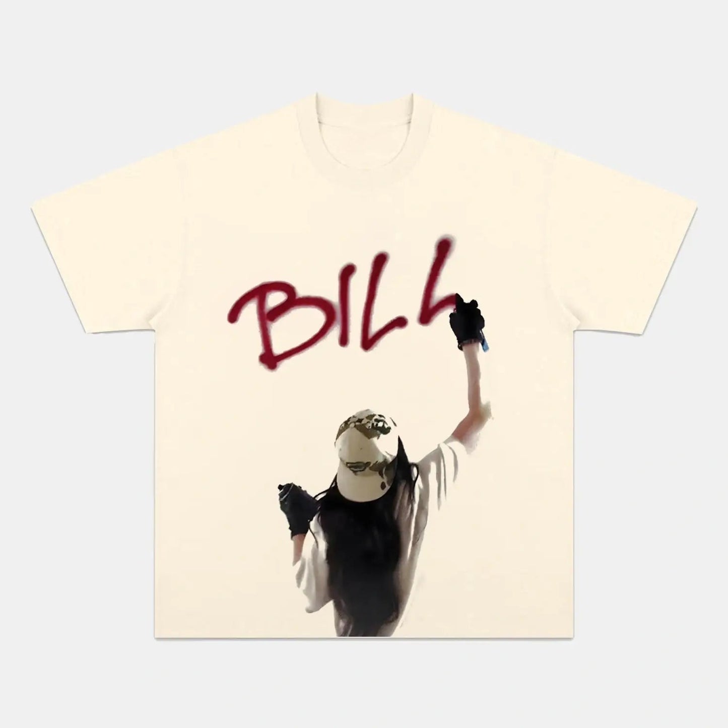 Billie Eilish: Music Icon Tee - Velora