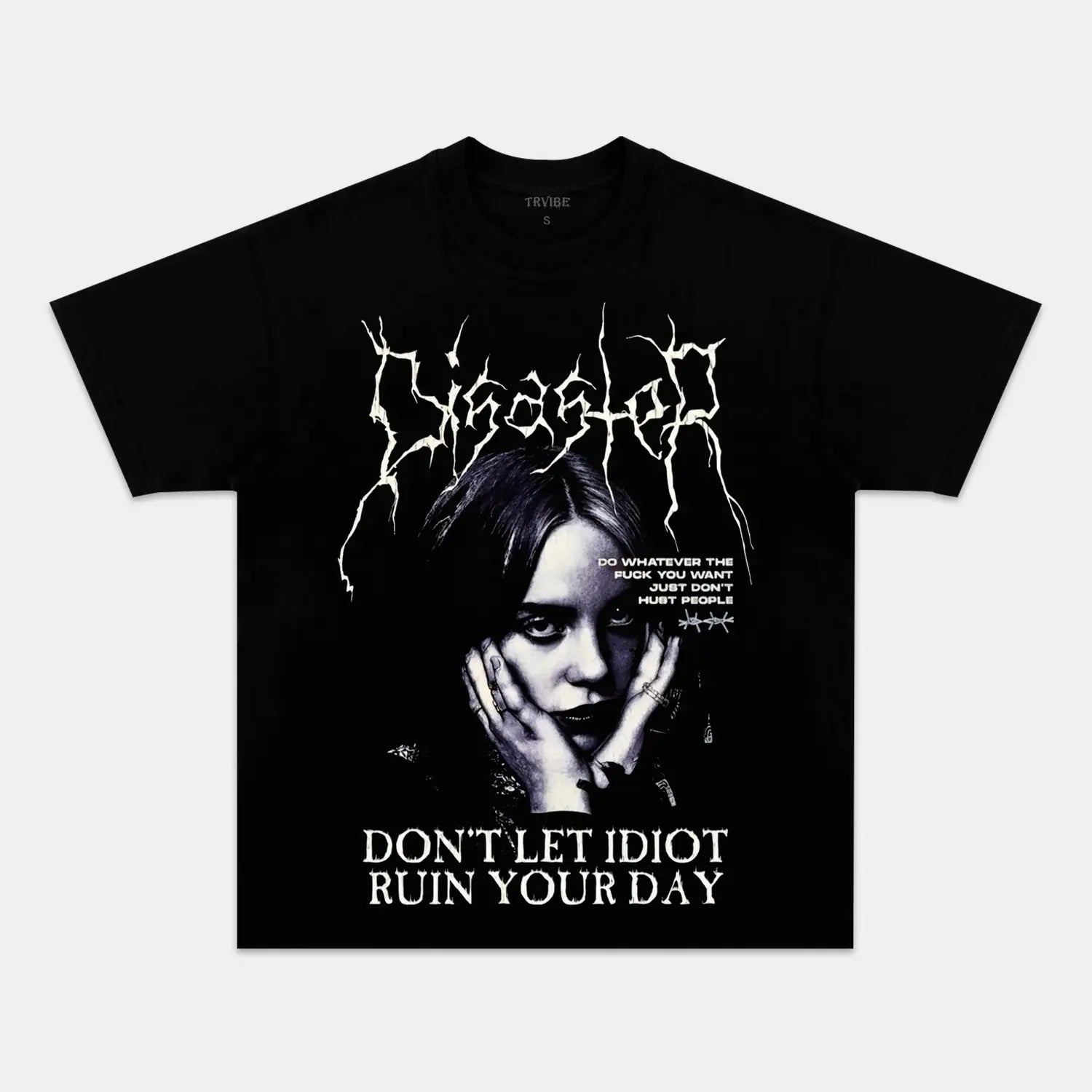 Billie Eilish: Music Icon Tee V18 - Velora