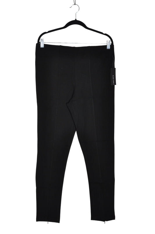 BLACK TAPE Women Work Pants Regular fit in Black - XL - Velora Luxury Fashion