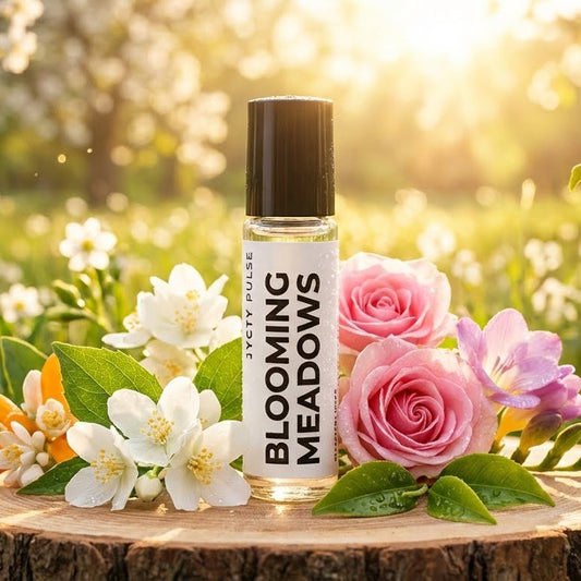 BLOOMING MEADOWS | Inspired By Flowerbomb - Velora Luxury Fashion