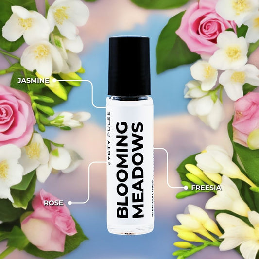 BLOOMING MEADOWS | Inspired By Flowerbomb - Velora