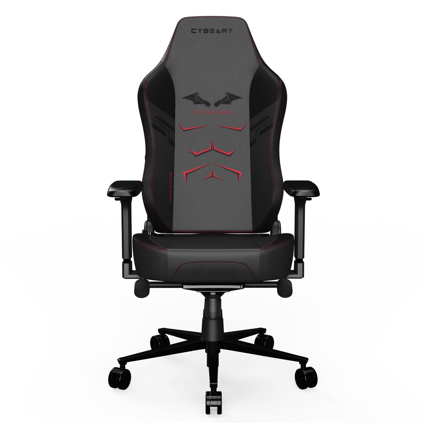 The Batman Gaming Chair - Velora
