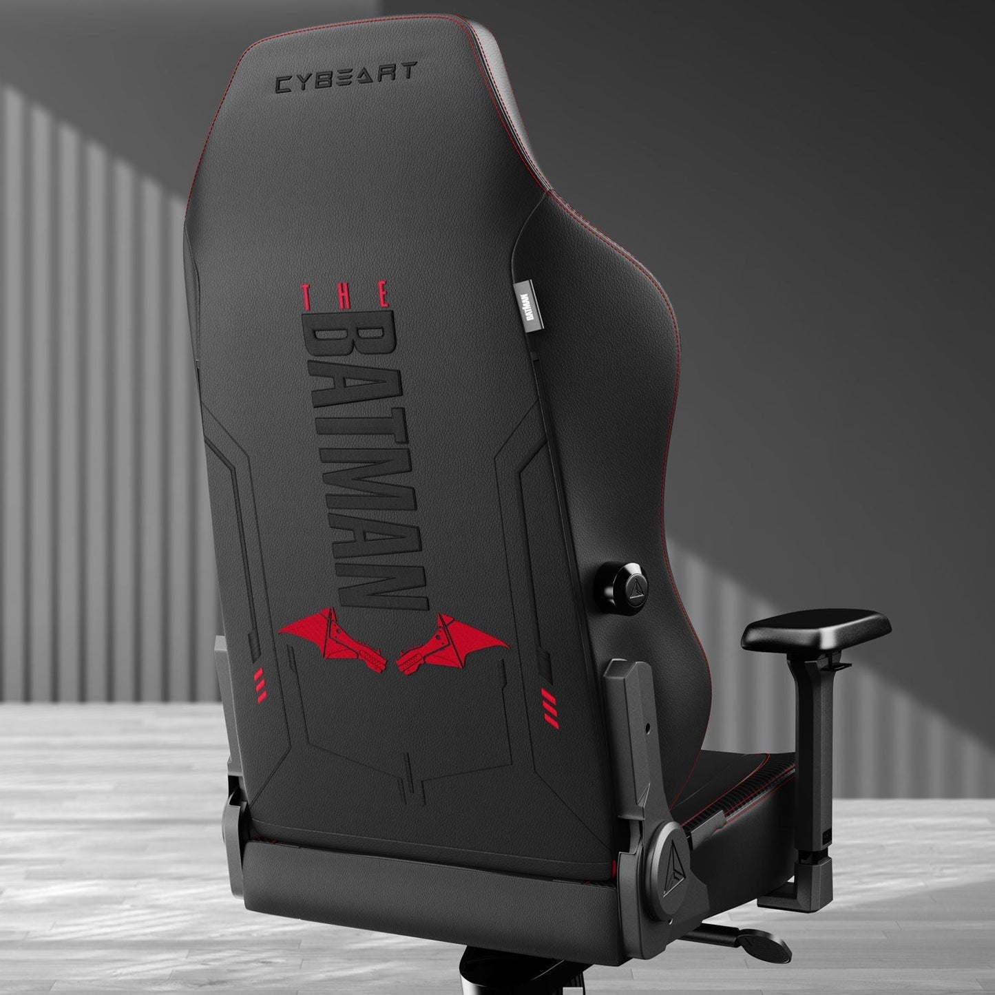 The Batman Gaming Chair - Velora