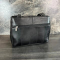 BOL 2 Handle Leather Bag - Velora Luxury Fashion