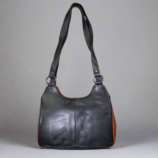 BOL Double Handle Bag Boutique of Leathers/Open Road