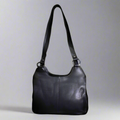 BOL Double Handle Bag - Velora Luxury Fashion
