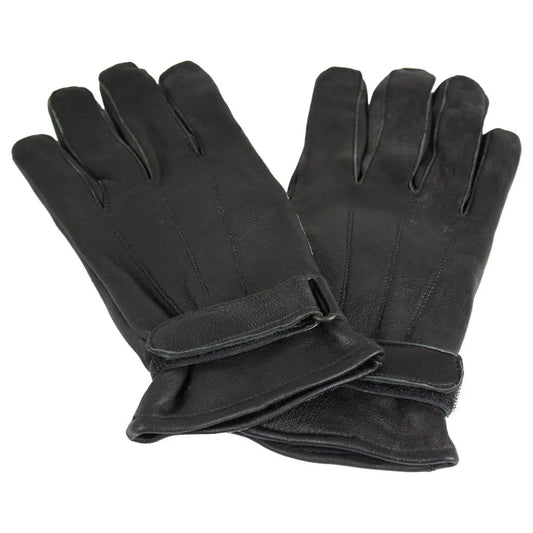 BOL Leather Gloves Boutique of Leathers/Open Road