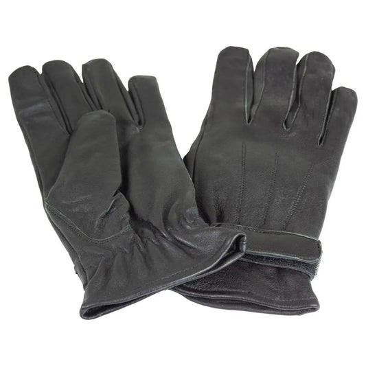 BOL Leather Gloves Boutique of Leathers/Open Road