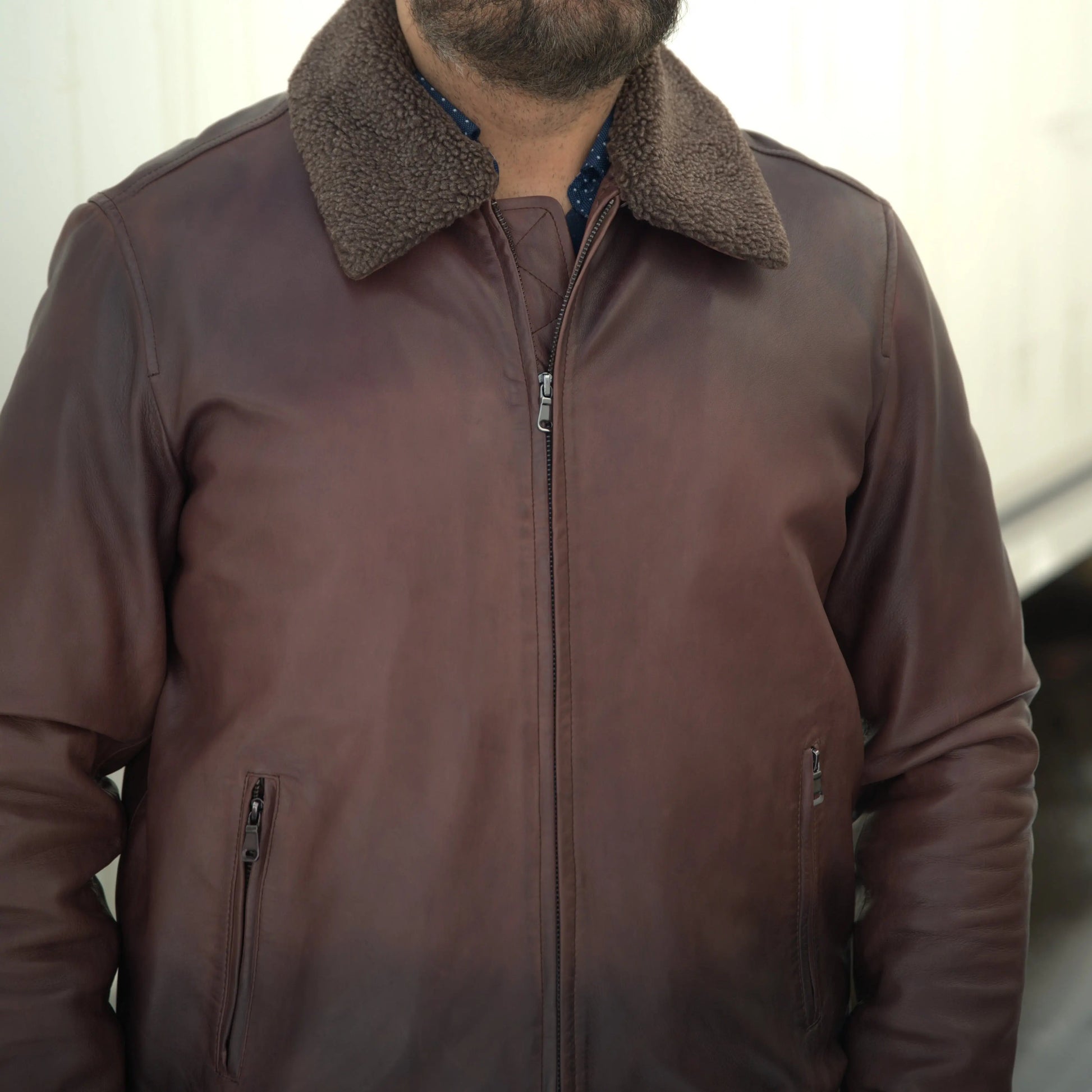 BOL Men's Alexis 23 Jacket - Velora Luxury Fashion
