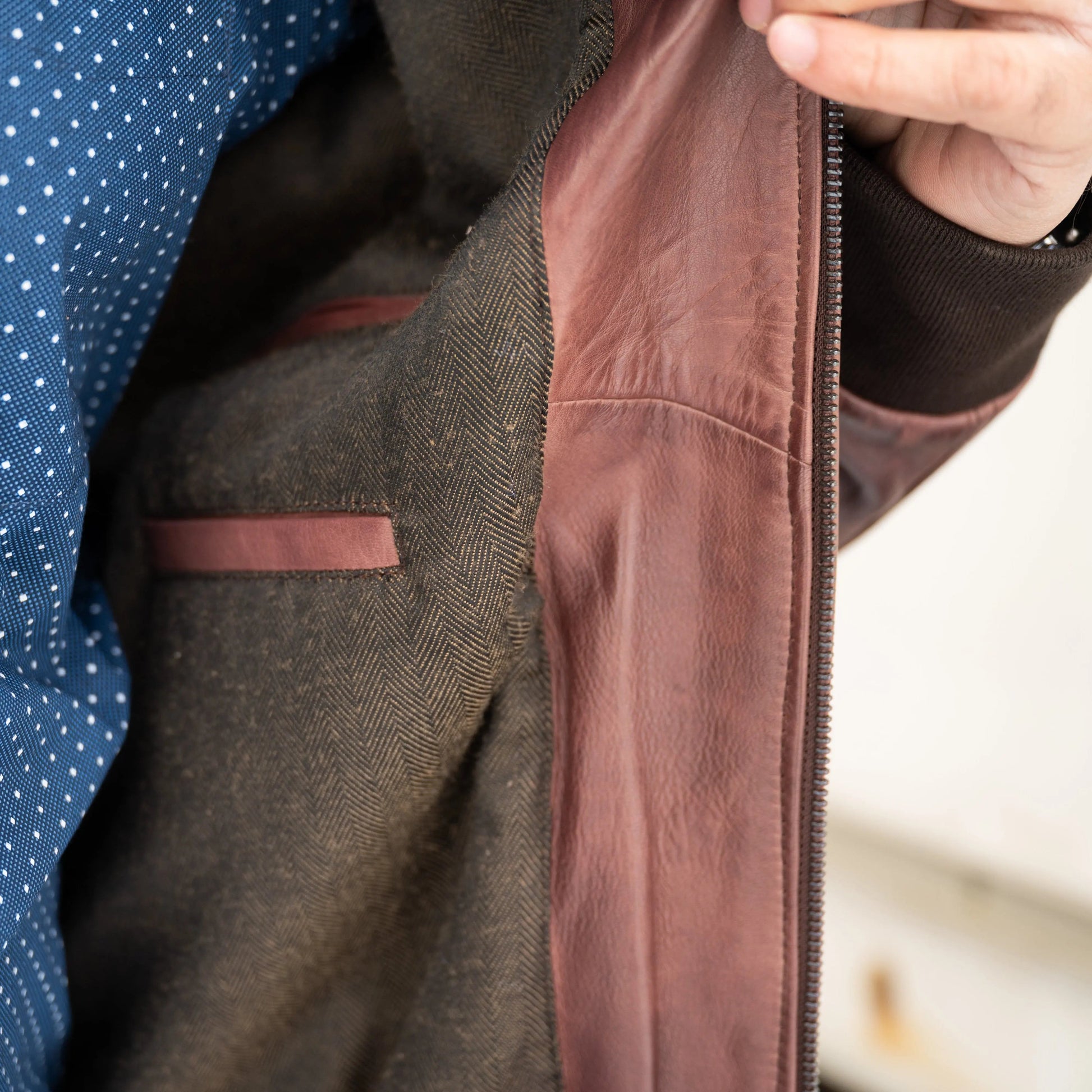 BOL Men's Alexis 23 Jacket - Velora Luxury Fashion