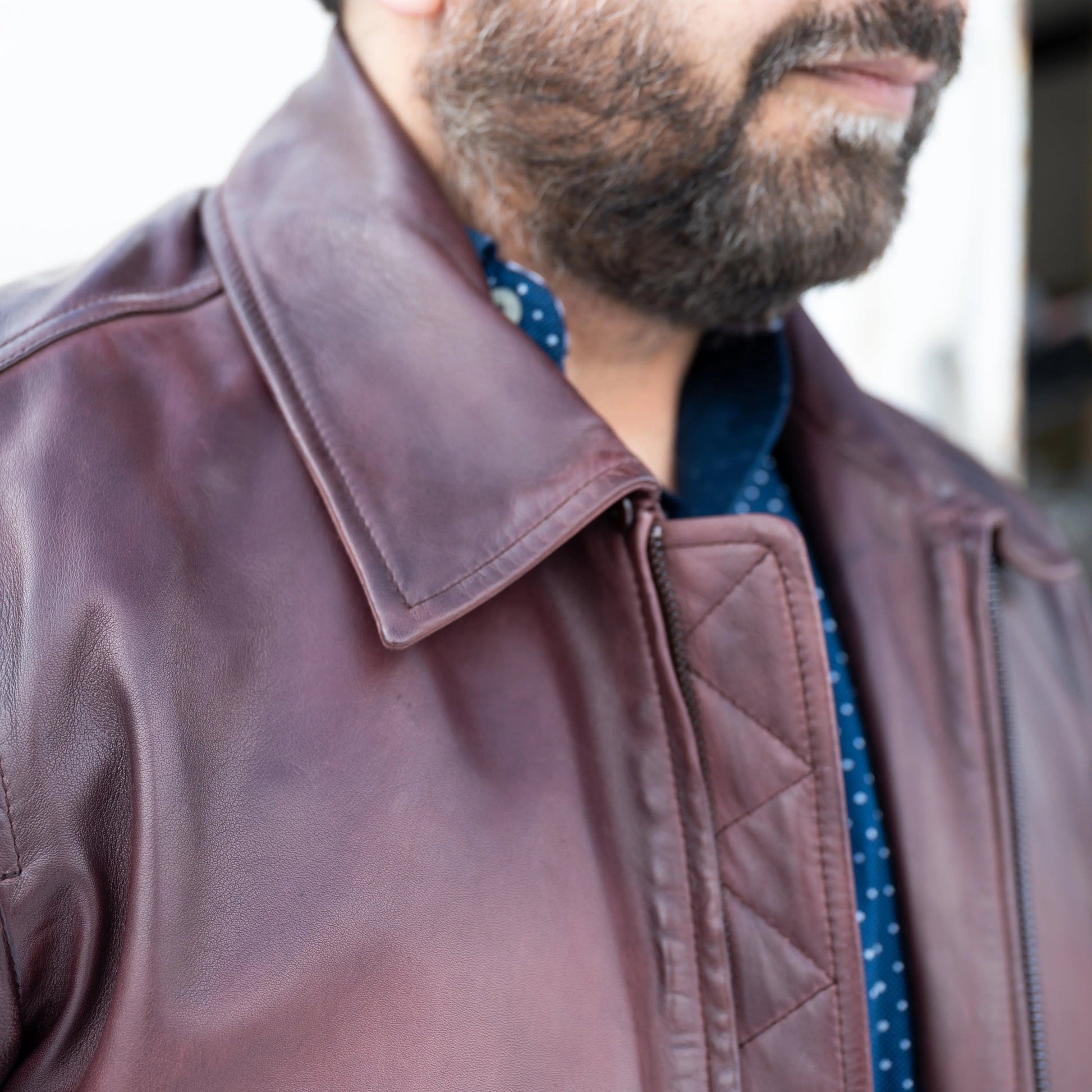 BOL Men's Alexis 23 Jacket - Velora Luxury Fashion