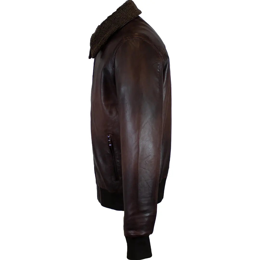 BOL Men's Alexis 23 Jacket - Velora Luxury Fashion