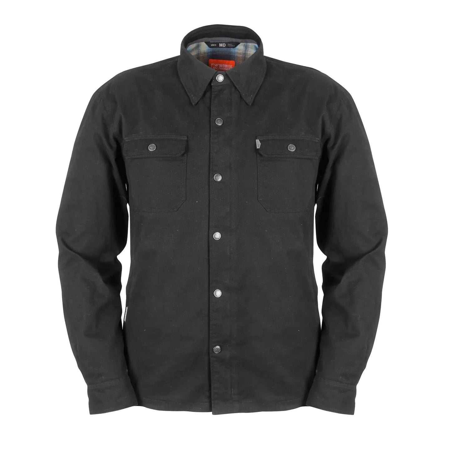 BOL Men's Frontier Heated Jacket - Velora Luxury Fashion