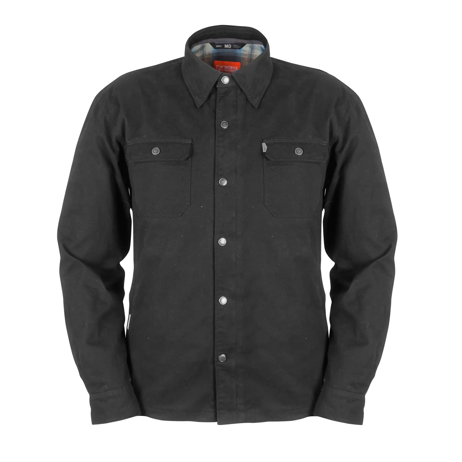 BOL Men's Frontier Heated Jacket - Velora Luxury Fashion