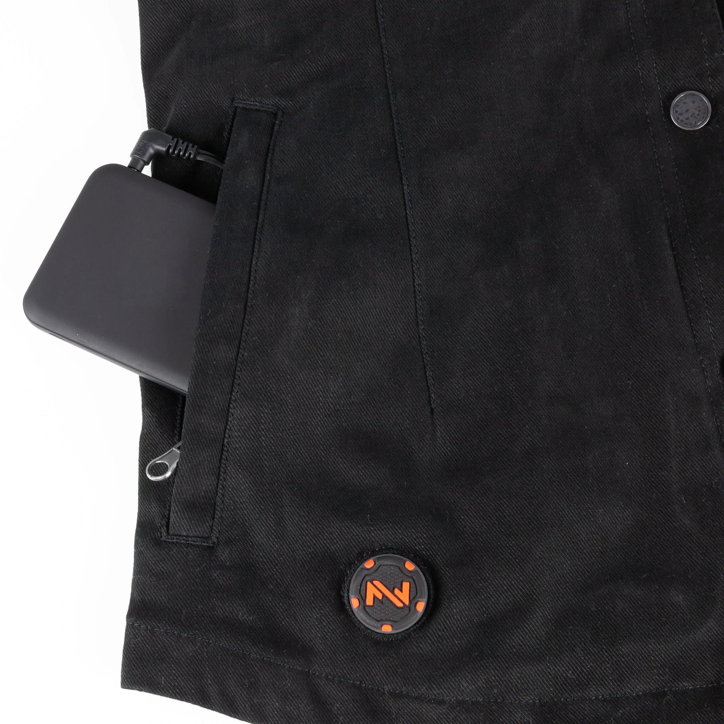 BOL Men's Frontier Heated Jacket - Velora Luxury Fashion
