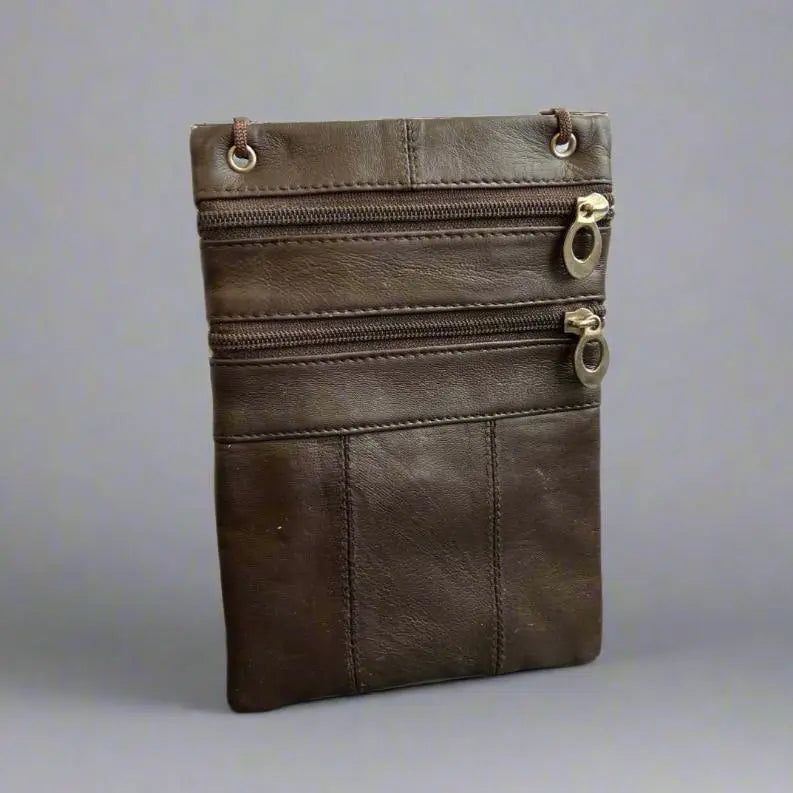 BOL Sling Crossbody Bag - Velora Luxury Fashion