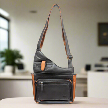 BOL Unisex Organizer Bag - Velora Luxury Fashion