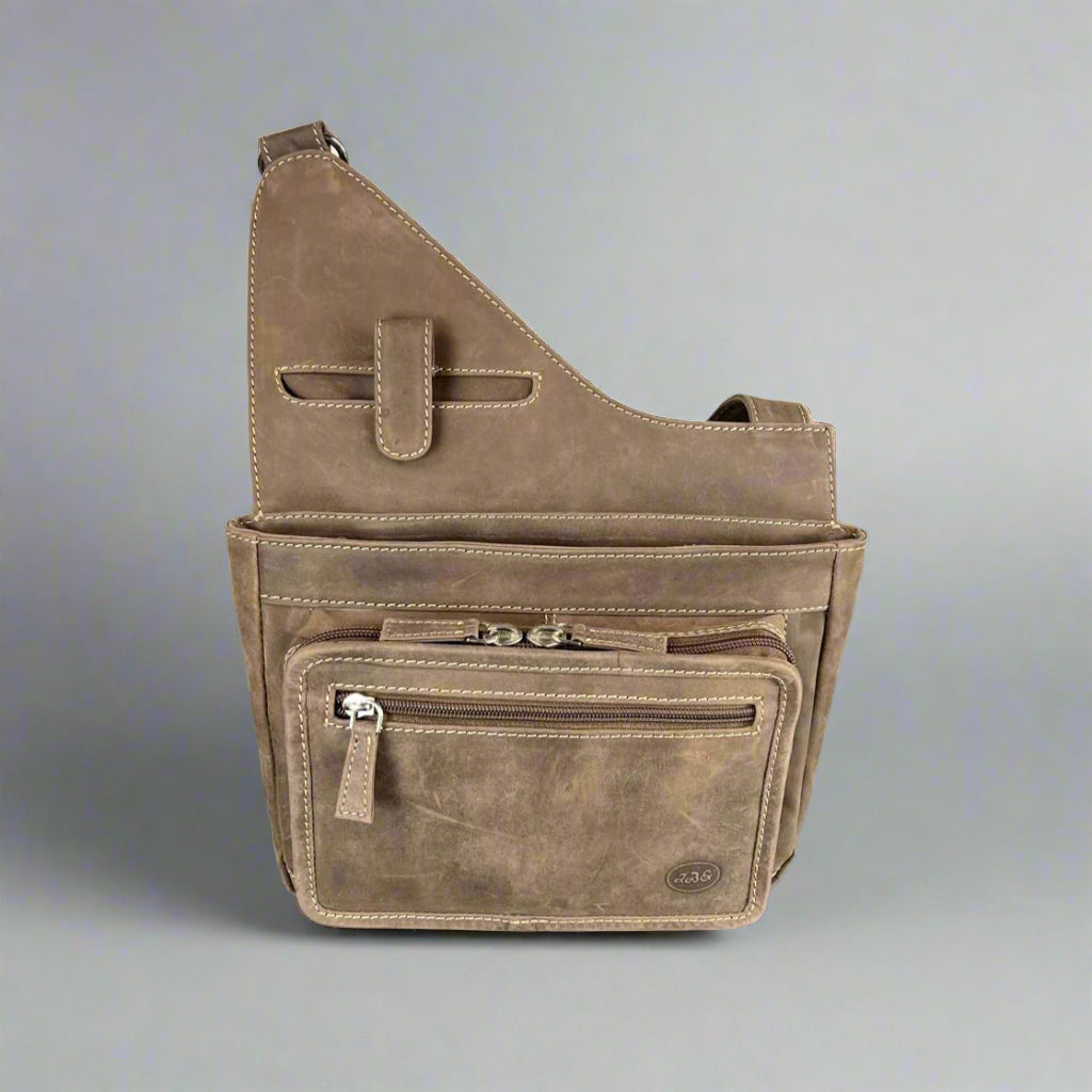 BOL Unisex Organizer Bag - Velora Luxury Fashion