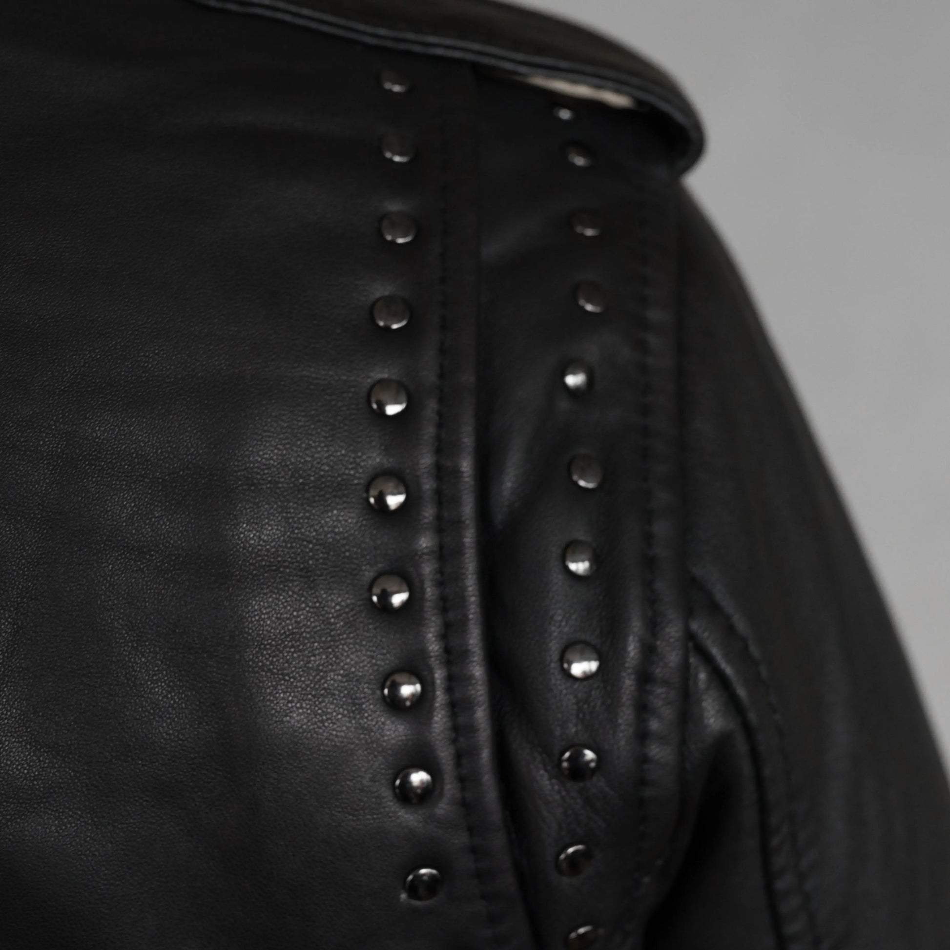 BOL Women's Nova Jacket Boutique of Leathers/Open Road