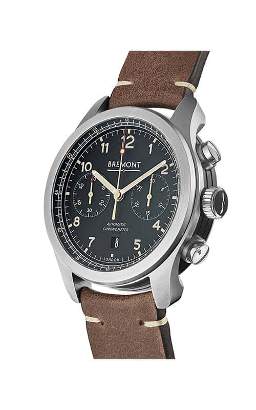 Bremont ALT1-C Griffon Watch ALT1-C-GRIFFON-R-S - Velora
