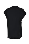 BRUNELLO CUCINELLI Women Blouses Regular fit in Black - L - Velora Luxury Fashion