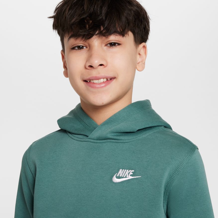 Y Nike Sportswear Club BV3757-361 - Velora