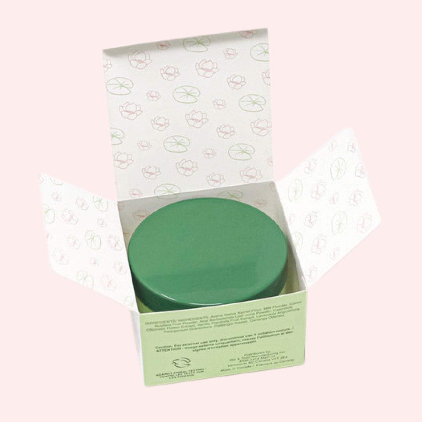 Baby Oatmeal Bath Soak - Velora Luxury Fashion