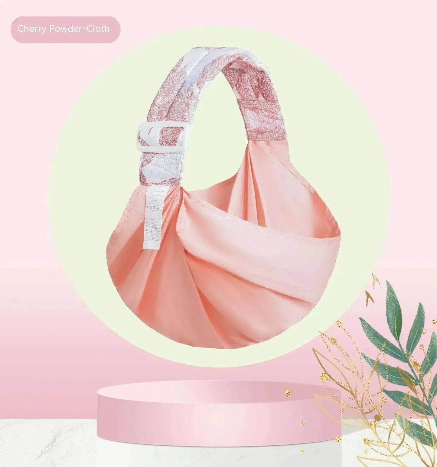 Baby Simple Horizontally Carrying Breathable Multifunctional Lightweight - Velora