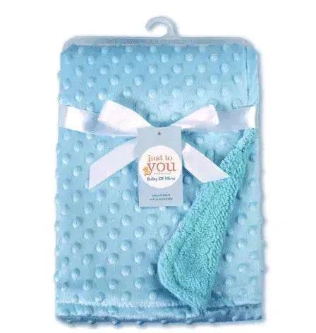 Baby Wrap Swaddle Bedding Blanket - Velora
