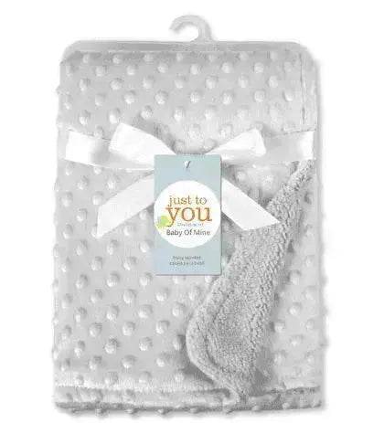 Baby Wrap Swaddle Bedding Blanket - Velora