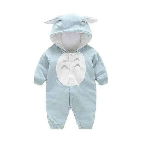 Baby jumpsuit baby romper - Velora