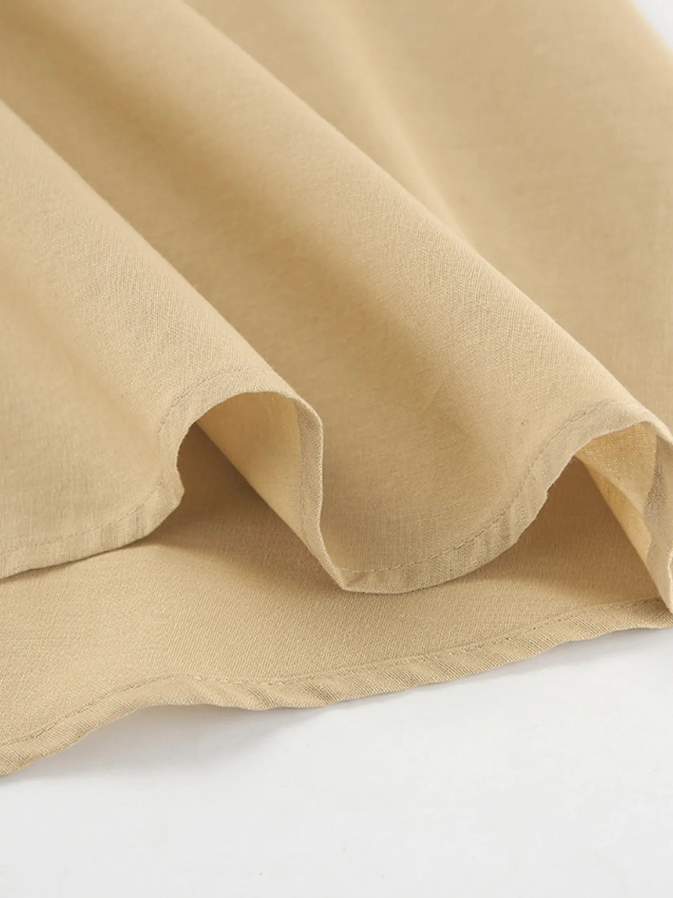 Back Zipper Tube Top and Midi Skirt Set - Velora Luxury Fashion