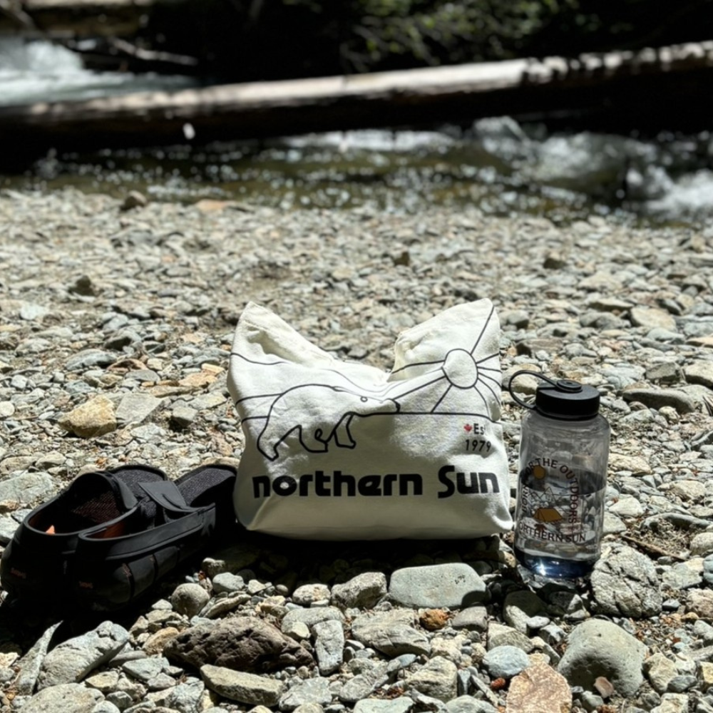 Baffin Bottle - Velora Luxury Fashion