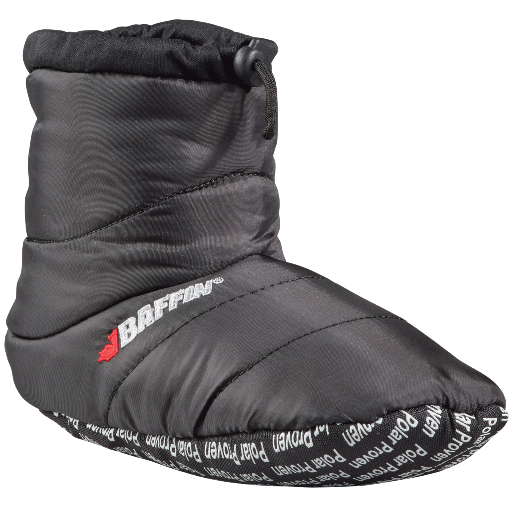 Baffin Cush Booty Insulated Hybrid Slippers Unisex - Velora Luxury Fashion