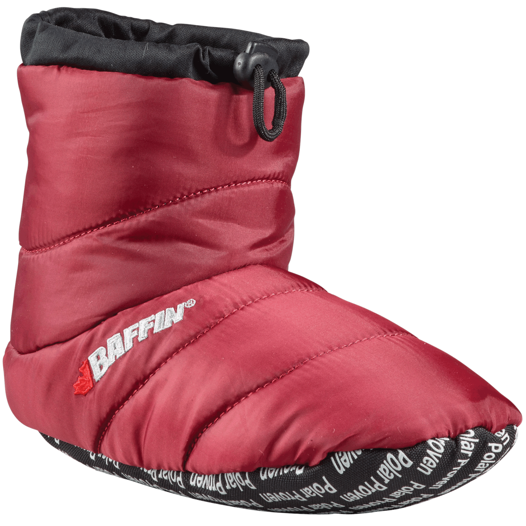 Baffin Cush Booty Insulated Hybrid Slippers Unisex - Velora Luxury Fashion