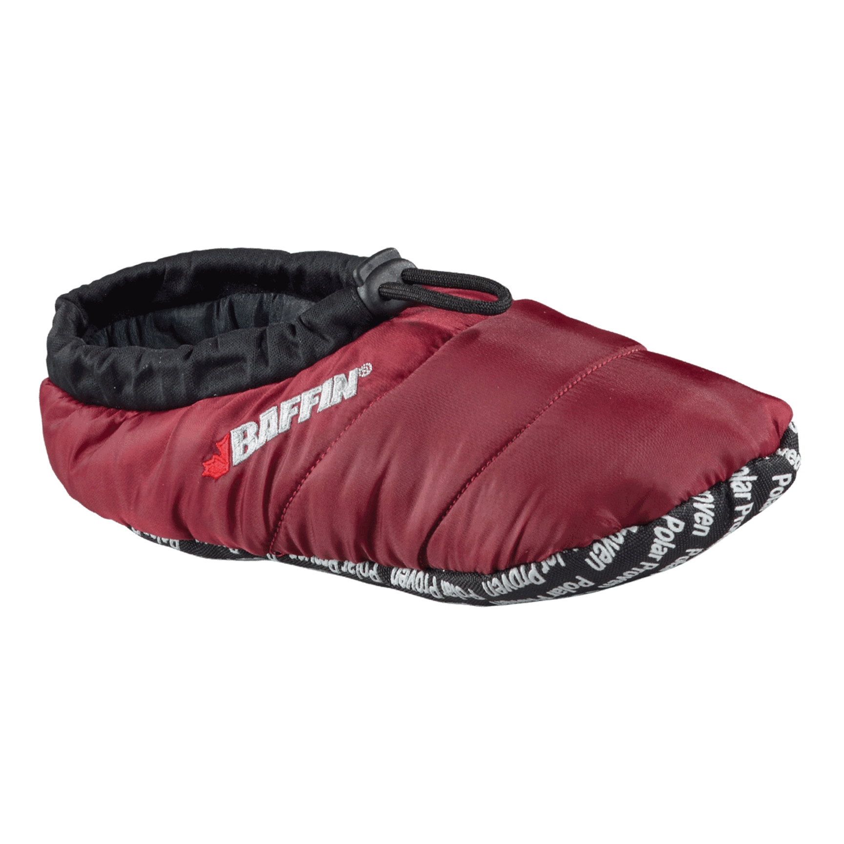 Baffin Cush Unisex Hybrid Slipper - Velora Luxury Fashion