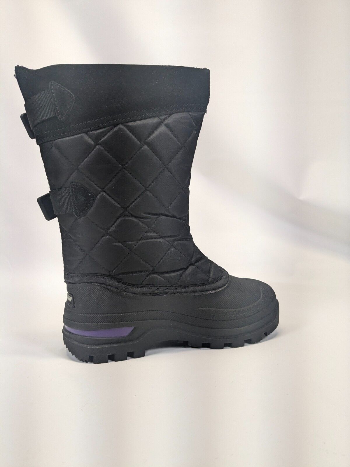 Baffin Kids Little Ava -40 Winter Boots - Velora Luxury Fashion