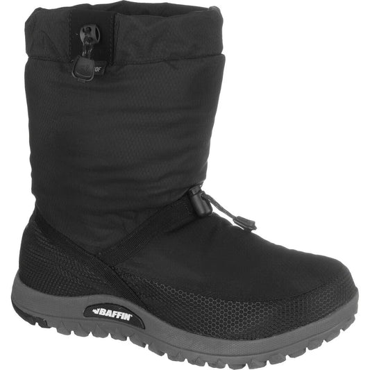 Baffin Men's Ease Snow Boots -30C/-22F - Velora Luxury Fashion