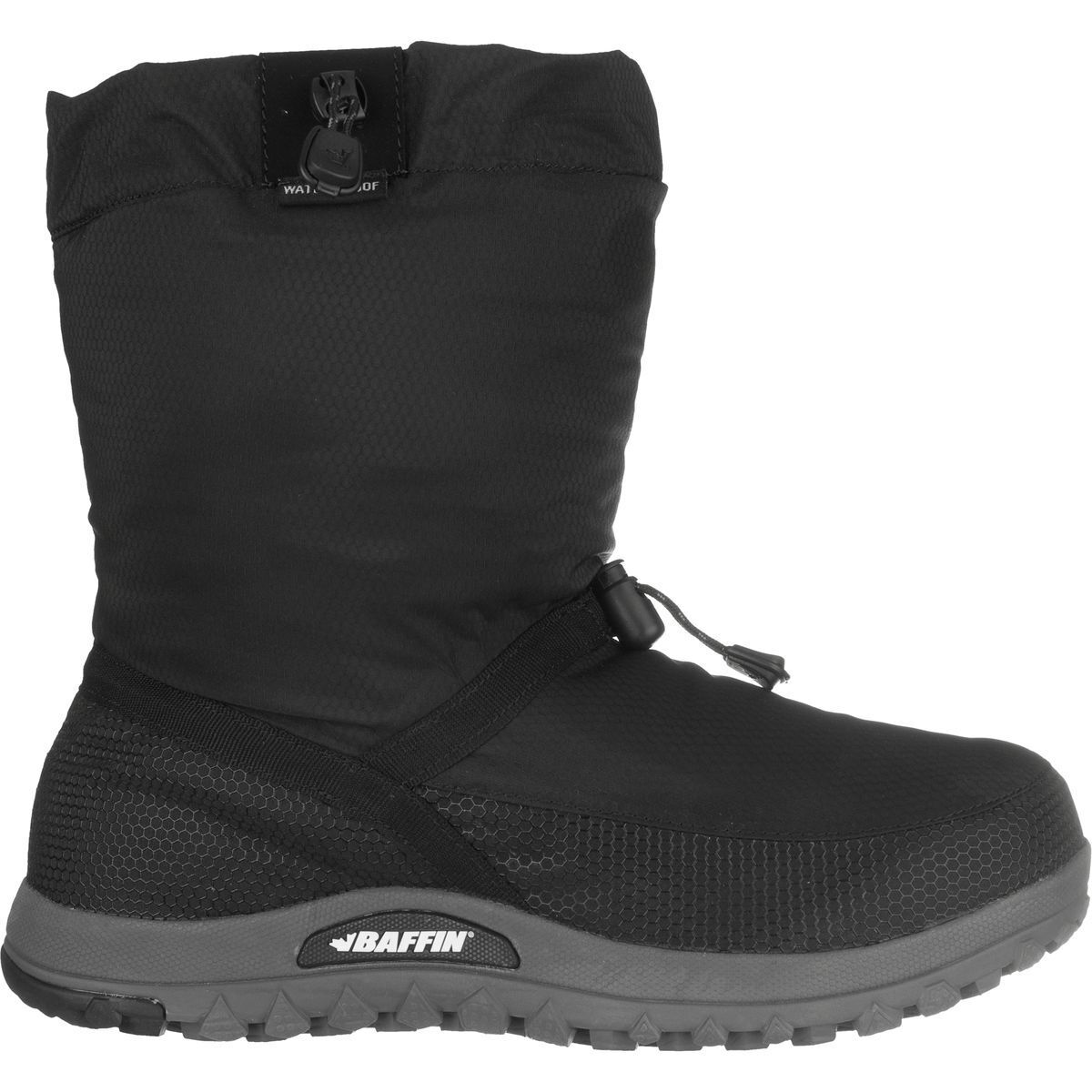 Baffin Men's Ease Snow Boots -30C/-22F - Velora Luxury Fashion