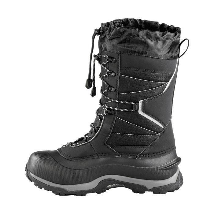 Baffin Men's Sequoia Snow Boots - Velora Luxury Fashion