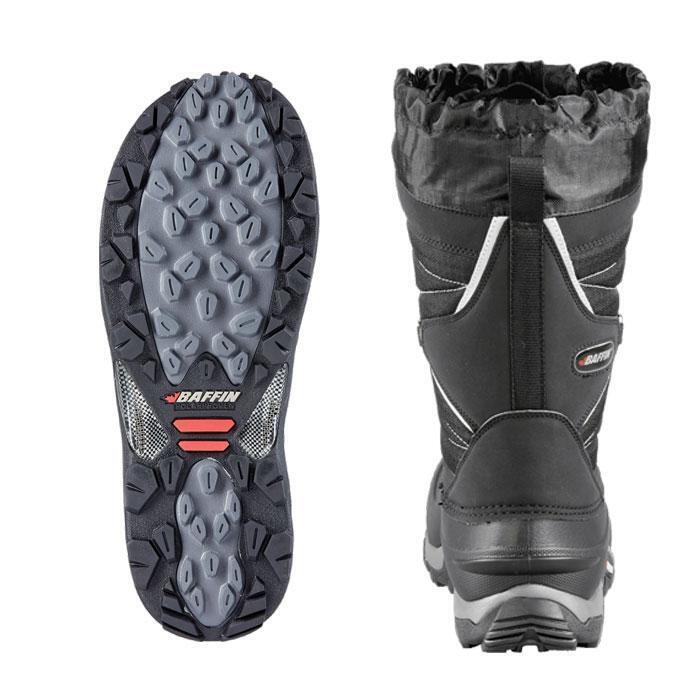Baffin Men's Sequoia Snow Boots - Velora Luxury Fashion
