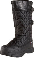 Baffin Women's Ava -40C Waterproof Winter Boots Size 6 - Velora Luxury Fashion