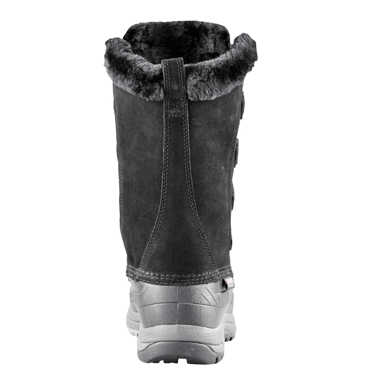 Baffin Women's Chloe -40C/F Waterproof Winter Boots - Velora Luxury Fashion