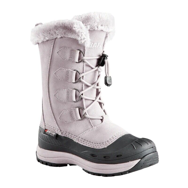 Baffin Women's Chloe -40C/F Waterproof Winter Boots - Velora Luxury Fashion