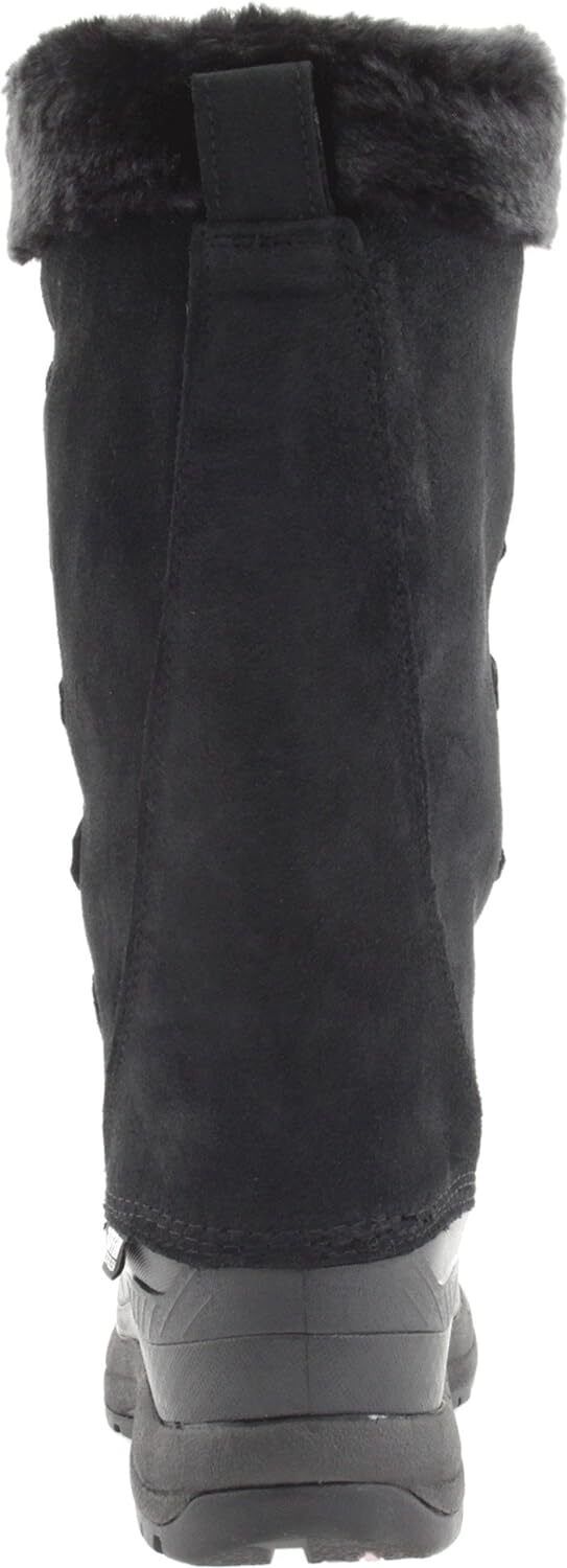Baffin Women's Judy -40C/F Winter Boots Size 6 - Velora Luxury Fashion