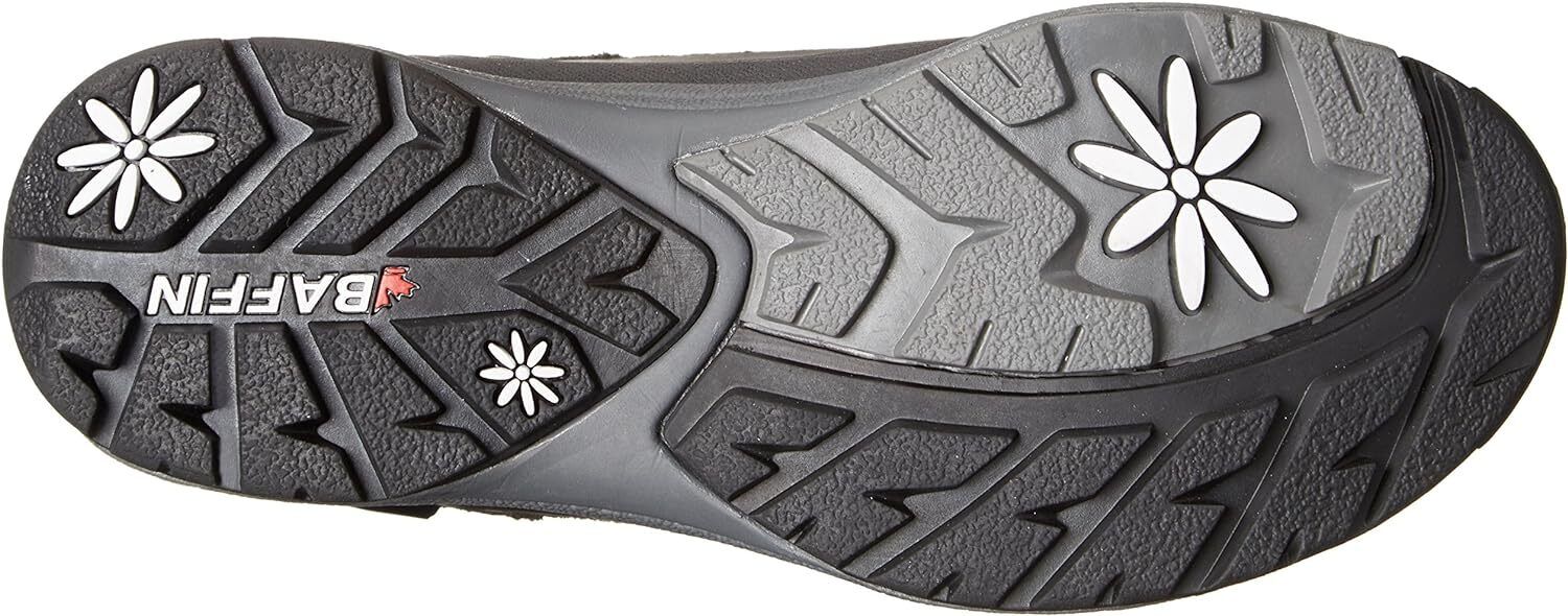 Baffin Women's Judy -40C/F Winter Boots Size 6 - Velora Luxury Fashion