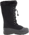 Baffin Women's Judy -40C/F Winter Boots Size 6 - Velora Luxury Fashion