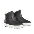 Baffin Women's Liberty Wool Lined Leather Winter Boots - Velora Luxury Fashion