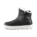 Baffin Women's Liberty Wool Lined Leather Winter Boots - Velora Luxury Fashion